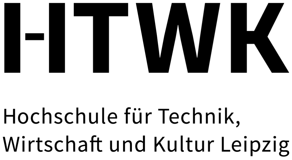 Logo der Hochschule für Technik, Wirtschaft und Kultur Leipzig