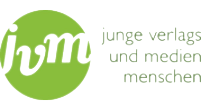 Logo der Jungen Verlags- und Medienmenschen